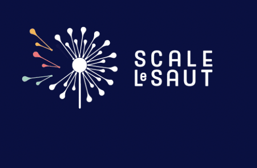 SCALE LeSAUT Logo