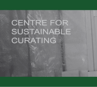 Centre for Sustainable Curating