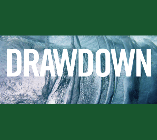Project Drawdown logo